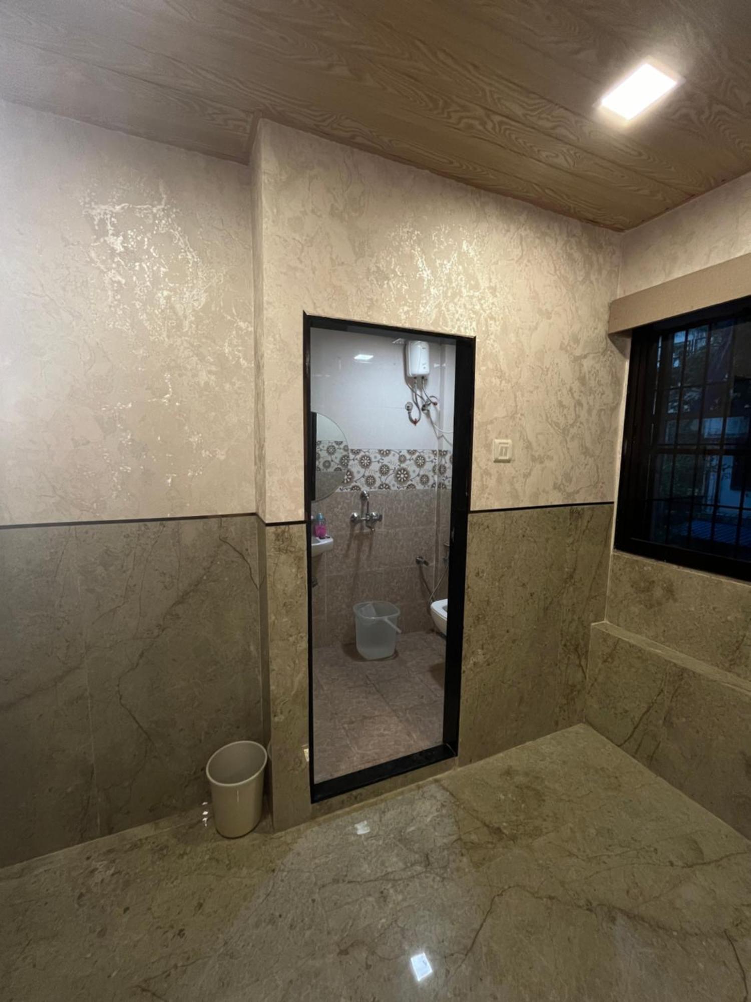 Hotel Newyork By Stayzy Rooms Βομβάη Δωμάτιο φωτογραφία